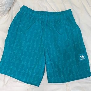 Adidas Skateboarding shorts